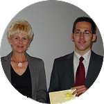 Preisverleihungen des Freundeskreises
