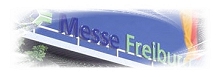 Messe Freiburg
