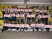Schülerwettbewerb: 500 € für die Klassenkassen
