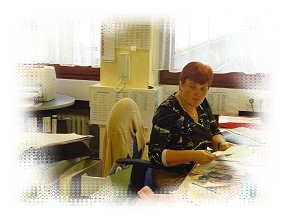 Frau Swonke