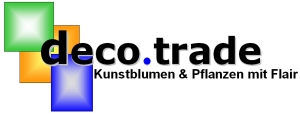 die bungsfirma "deco.trade"